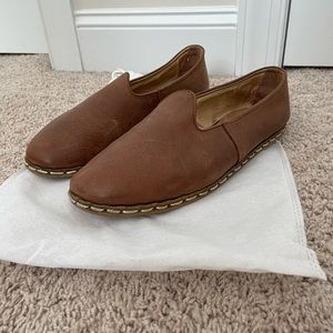 Sabah Mens Slip-on loafer- 45